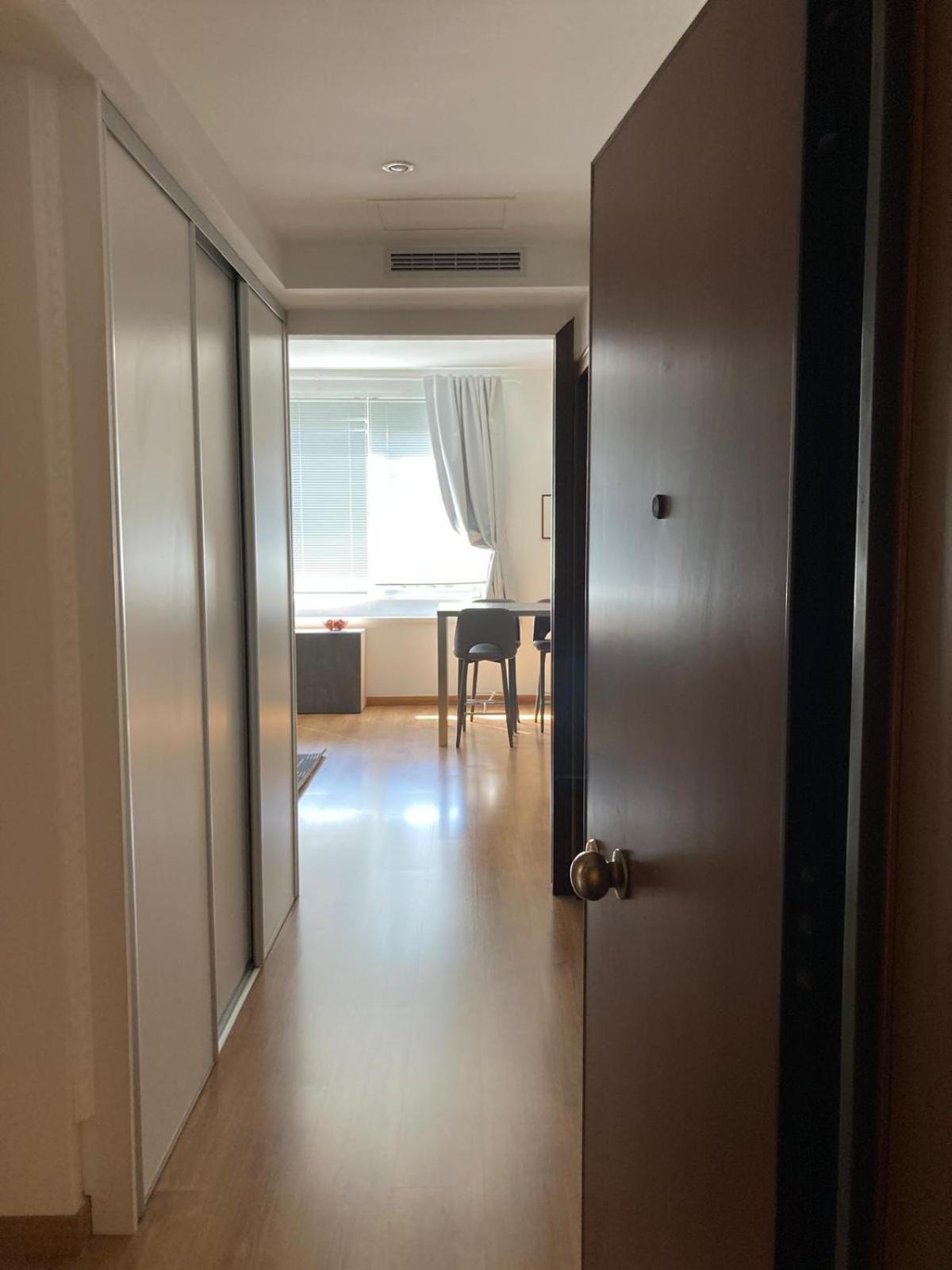 Ca' La Bella Apartamento Mestre