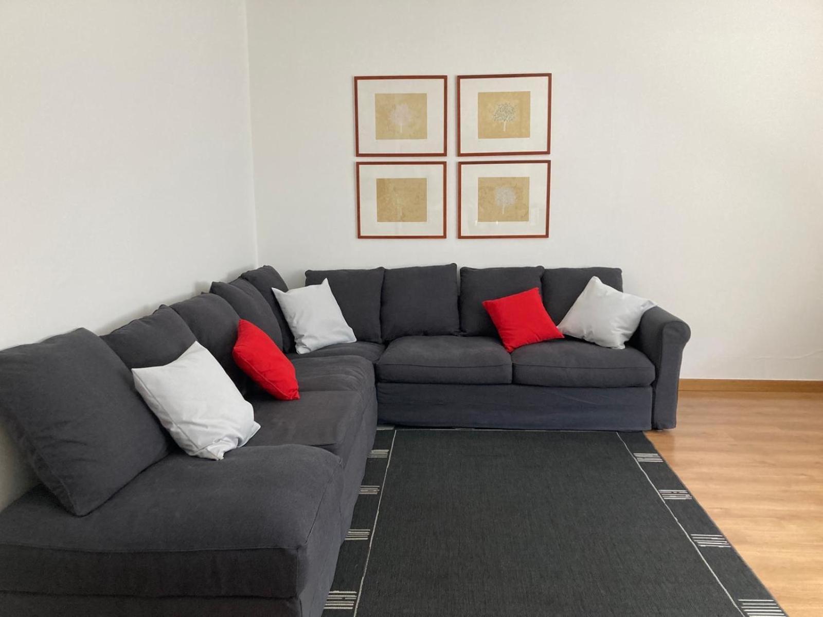 Ca' La Bella Apartamento *