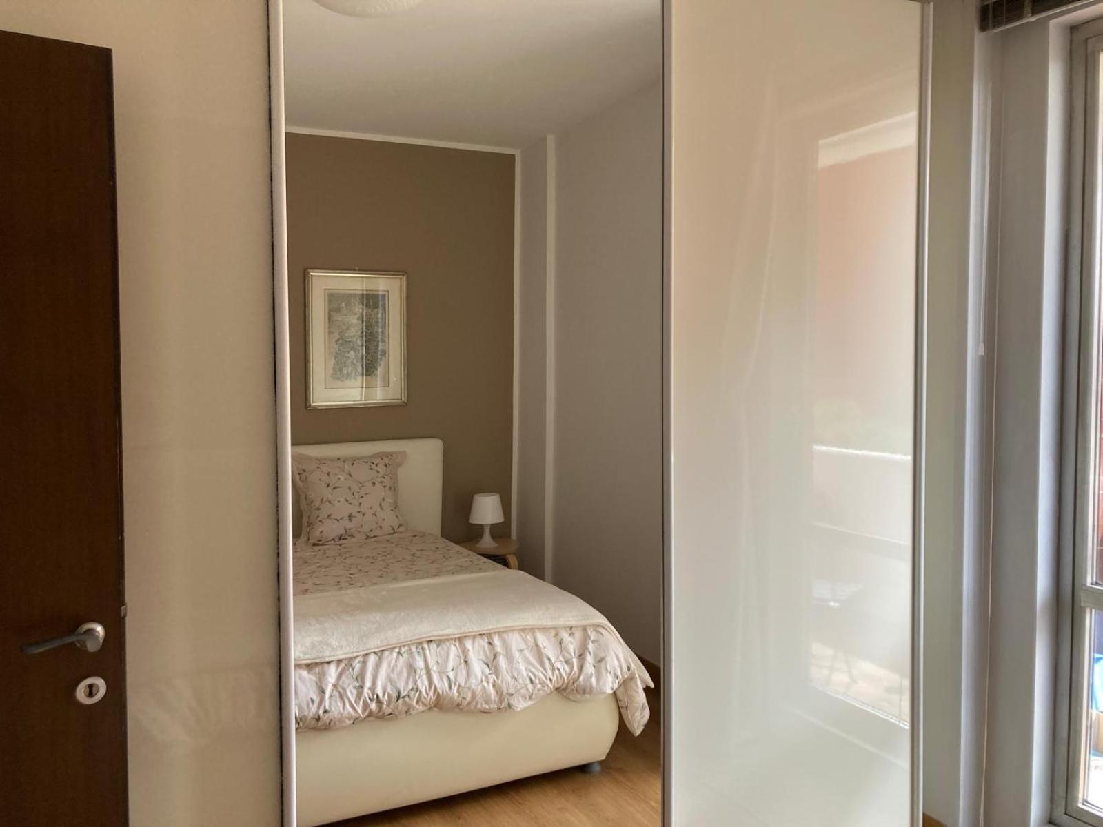 Ca' La Bella Apartamento Mestre