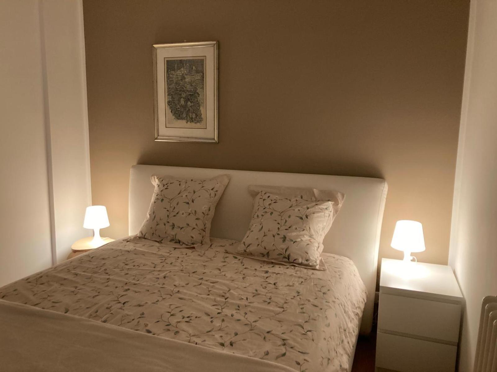 Ca' La Bella Apartamento Mestre