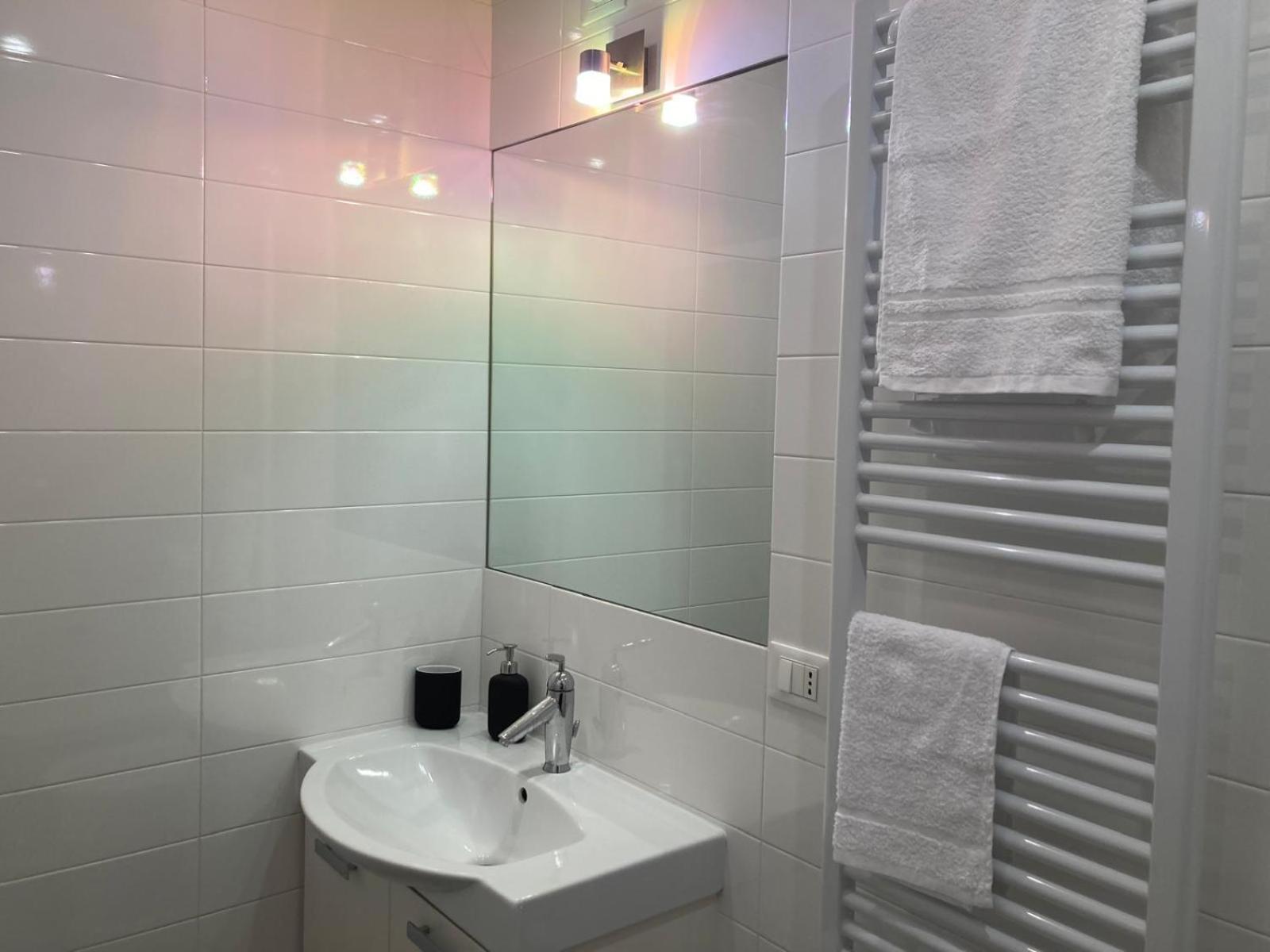 Apartamento Ca' La Bella Mestre