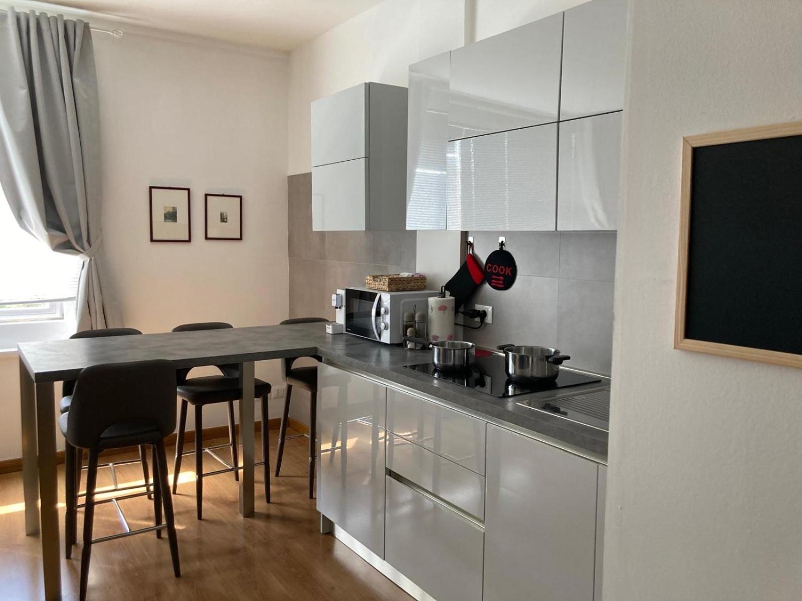 Ca' La Bella Apartamento Mestre
