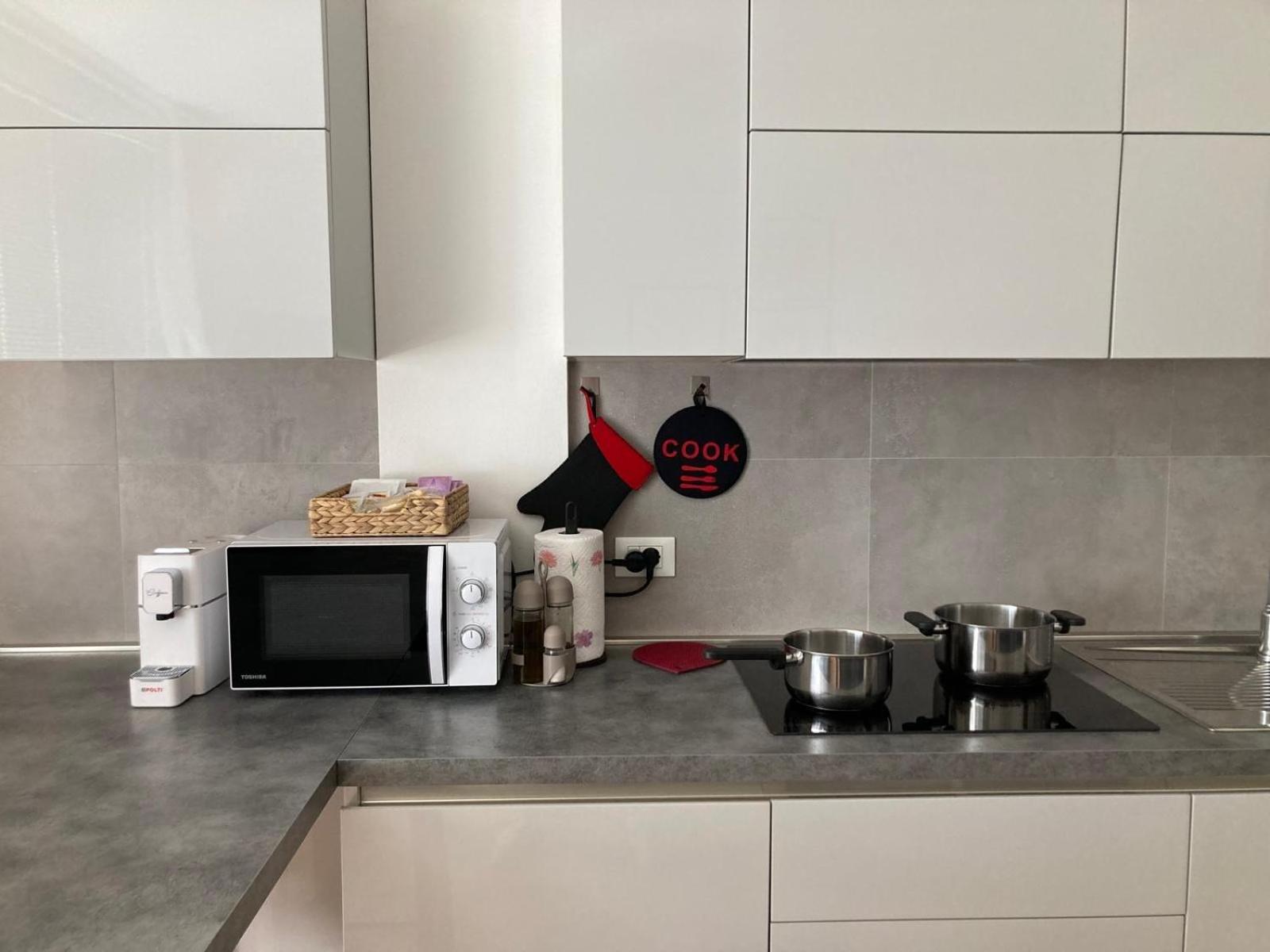 Apartamento Ca' La Bella Mestre