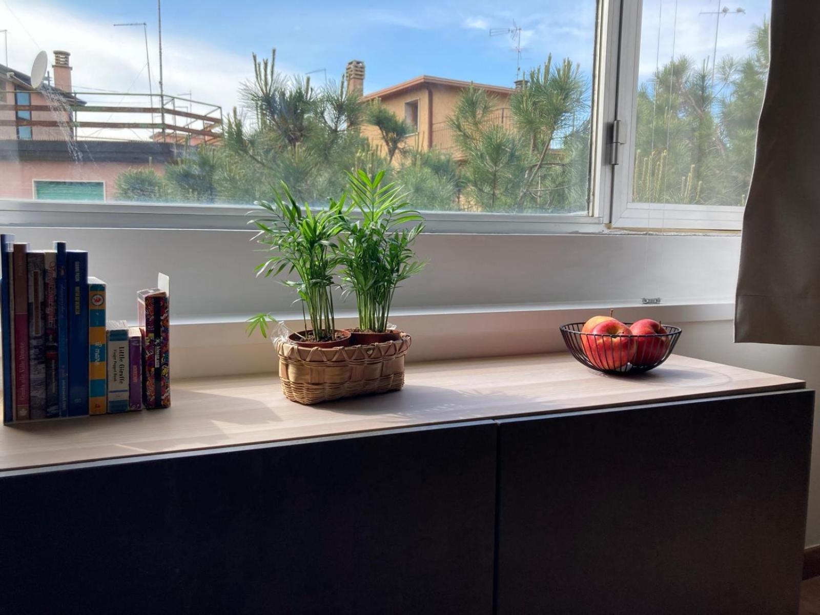 Ca' La Bella Apartamento