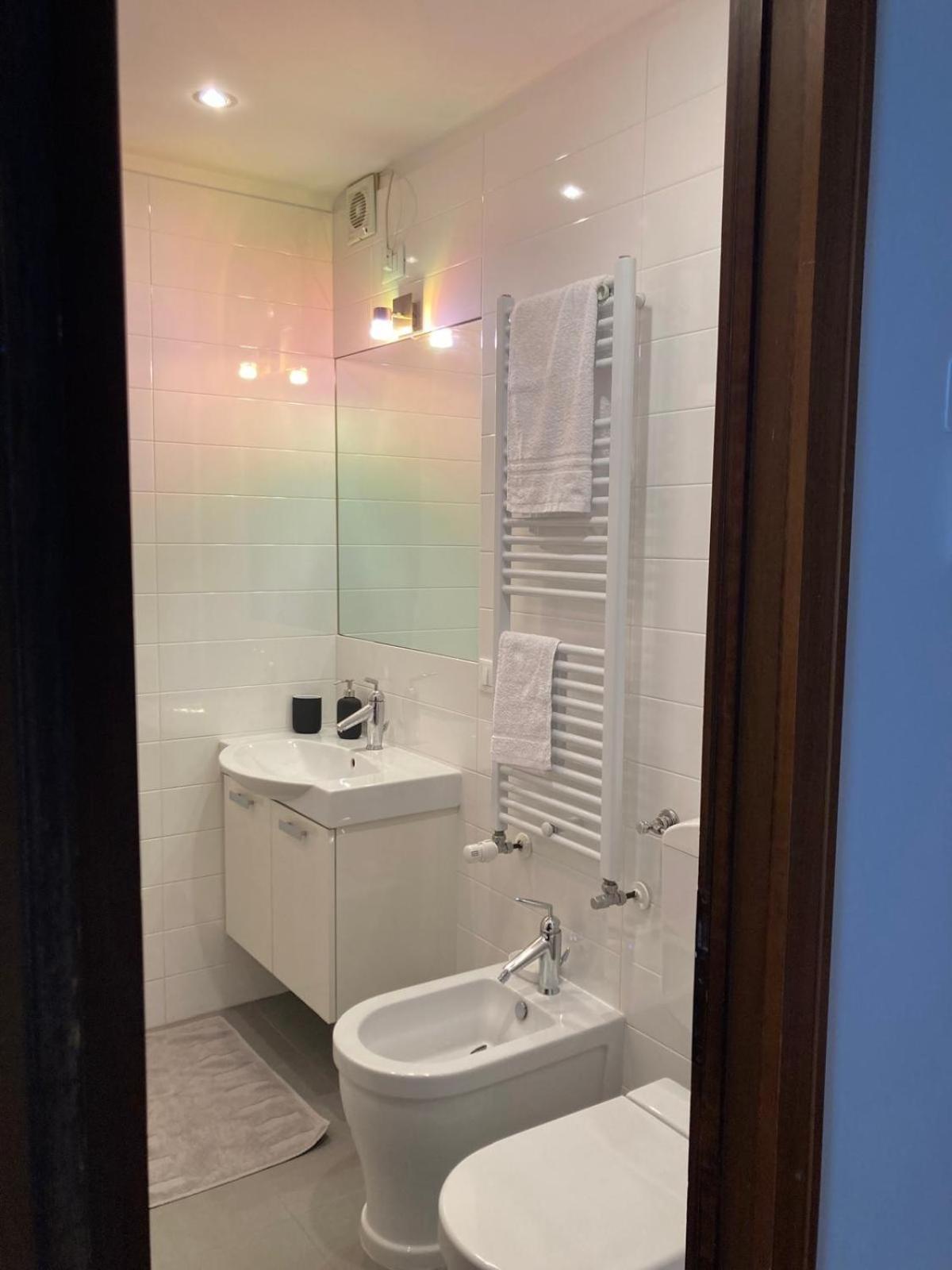 Ca' La Bella Apartamento *