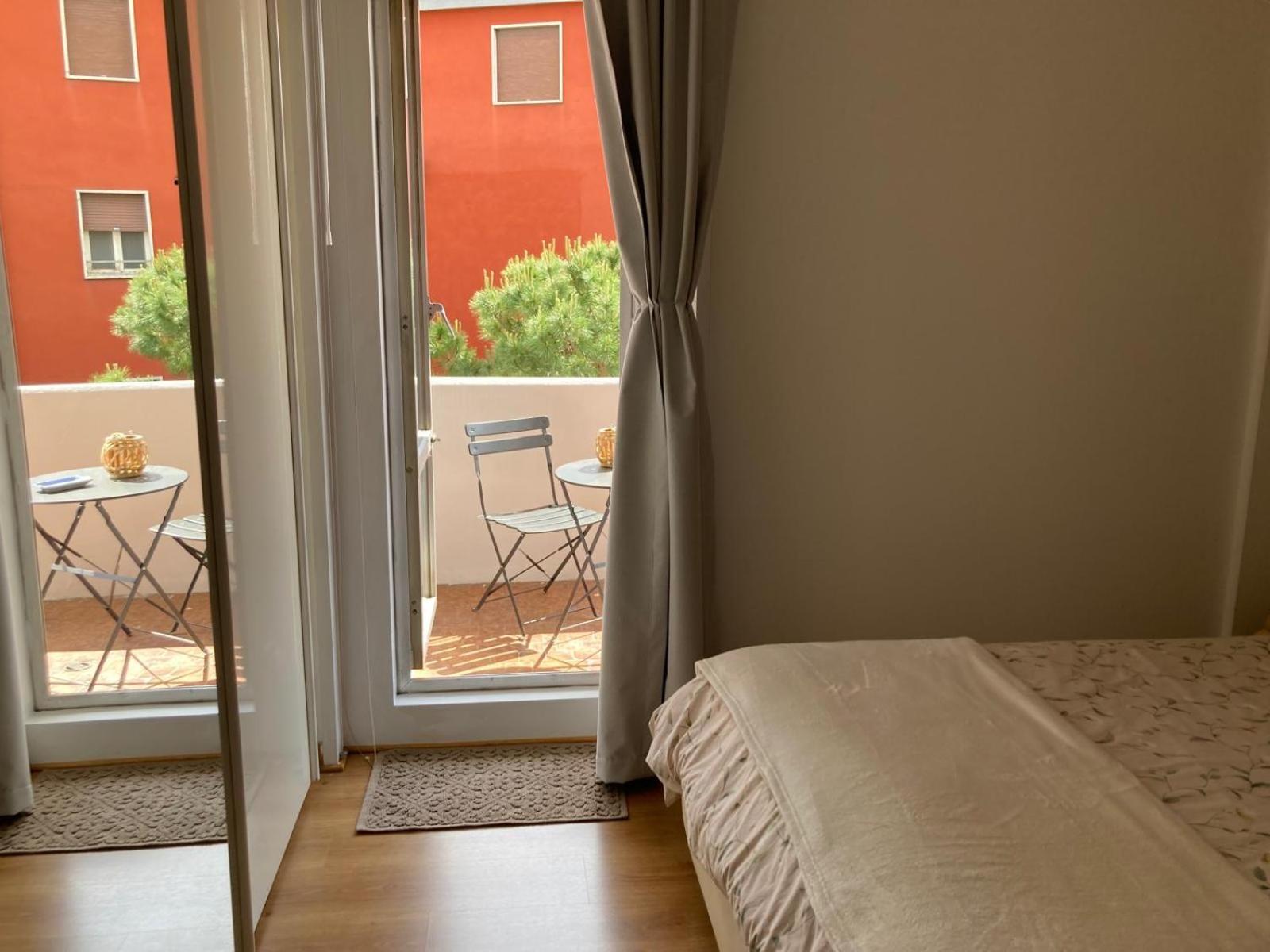 Apartamento Ca' La Bella *