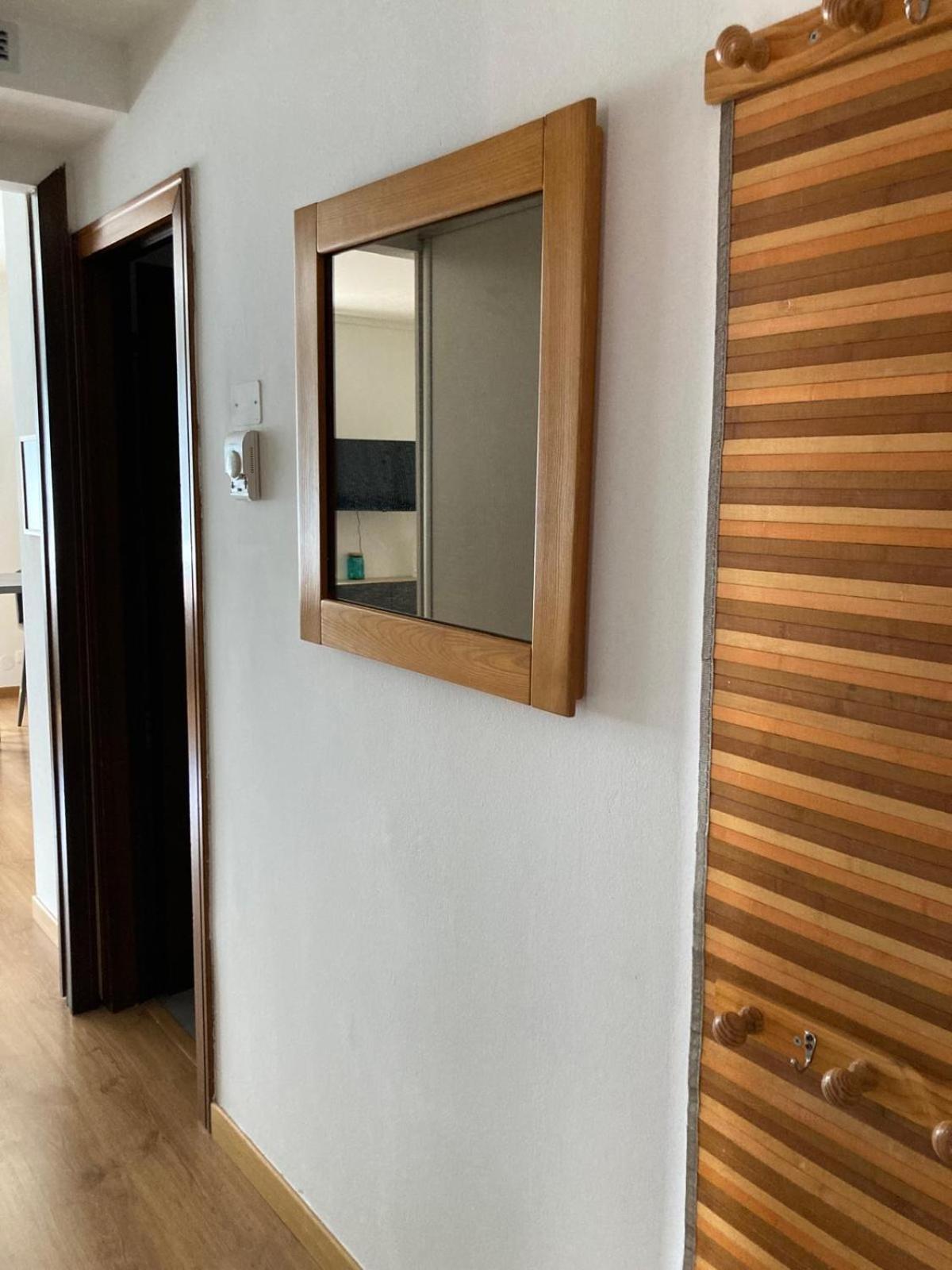 Ca' La Bella Apartamento Mestre