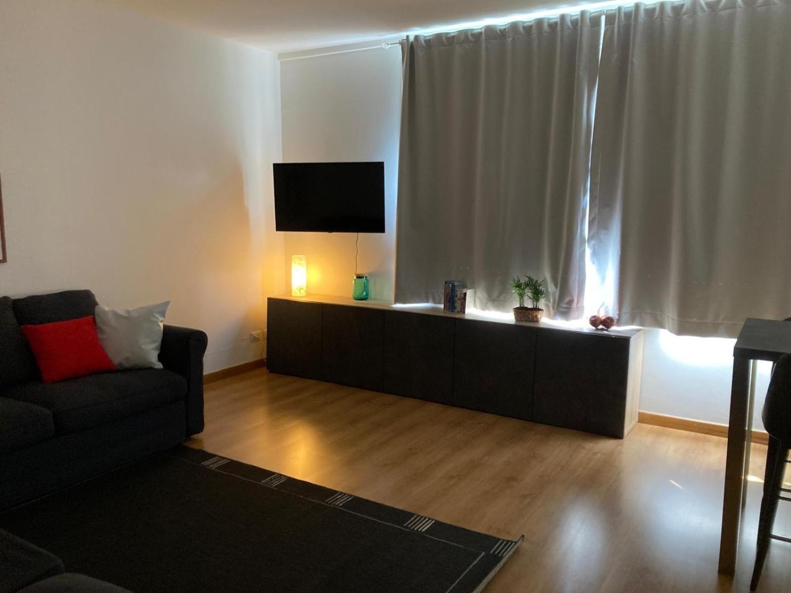 Apartamento Ca' La Bella Mestre
