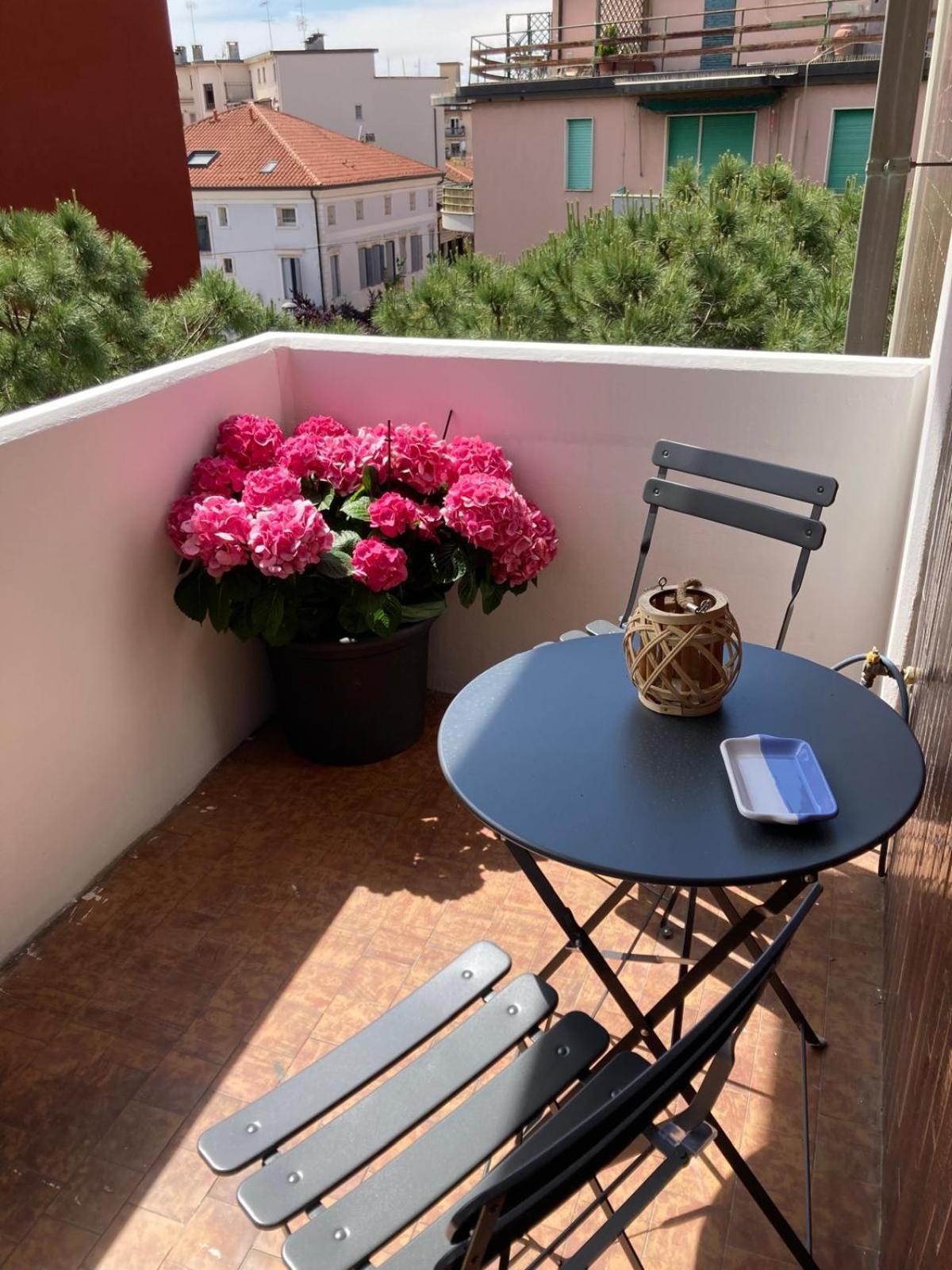 Apartamento Ca' La Bella *