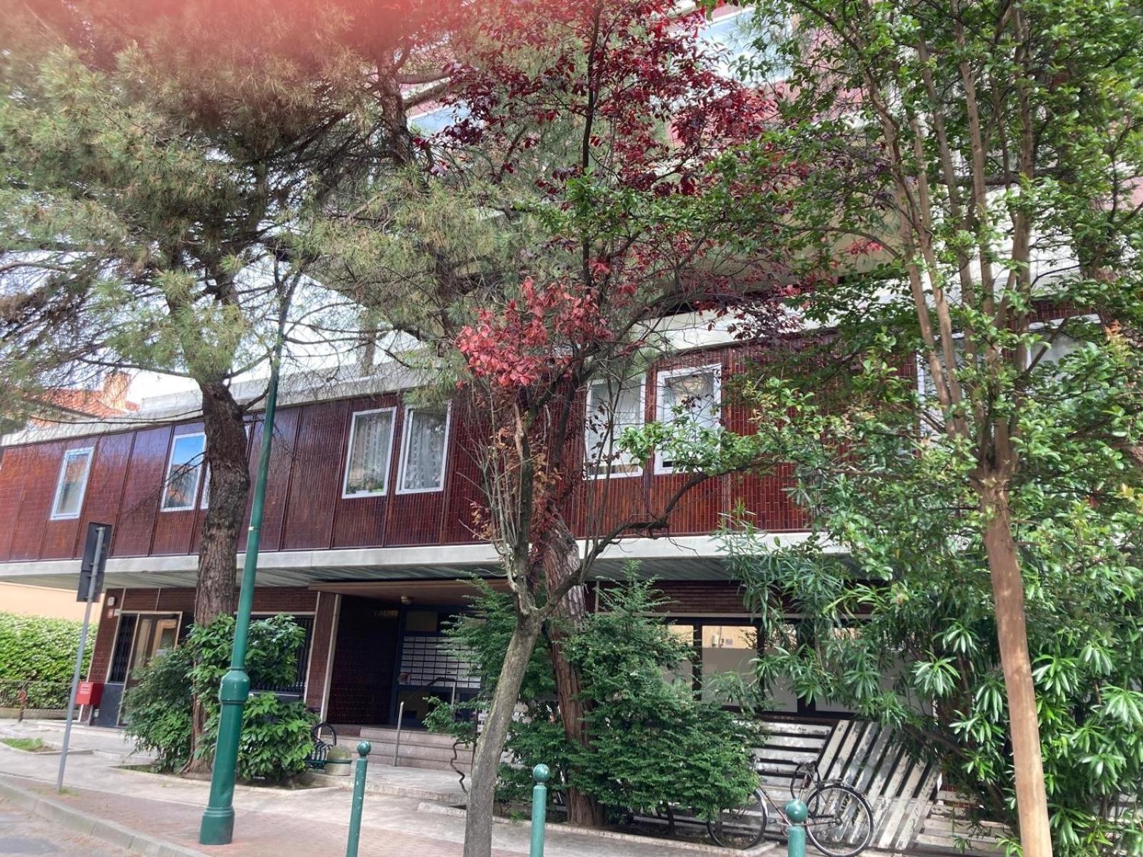 Ca' La Bella Apartamento Mestre